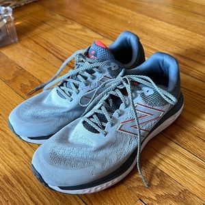 Men’s New Balance Fresh Foam (WIDTH: 4E)
